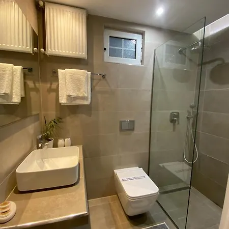 Villa White Collection & - Pnoe Zakynthos Town