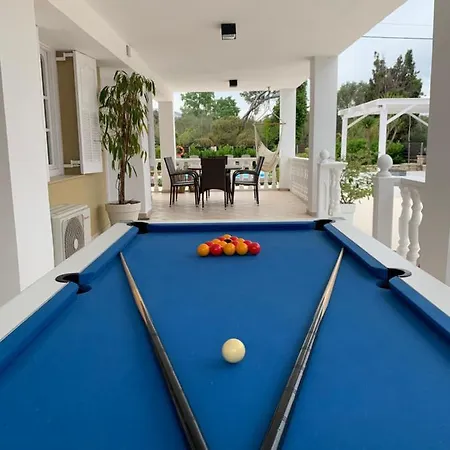 Villa White Collection & - Pnoe Zakynthos Town