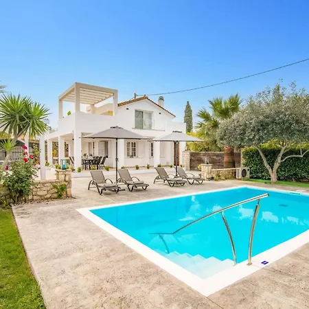 Villa White Collection & - Pnoe
