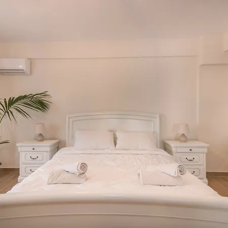 Villa White Collection & - Pnoe Zakynthos Town
